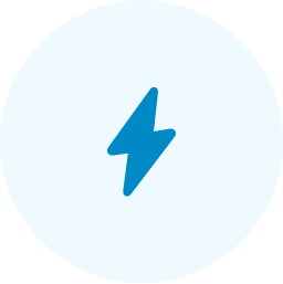 Icono de Electricidad