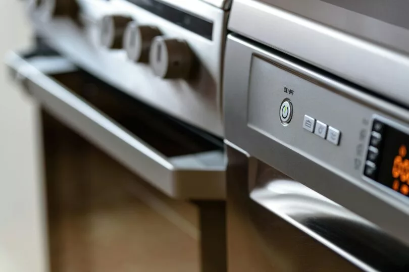 electrodomesticos cocina