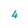 numero 4