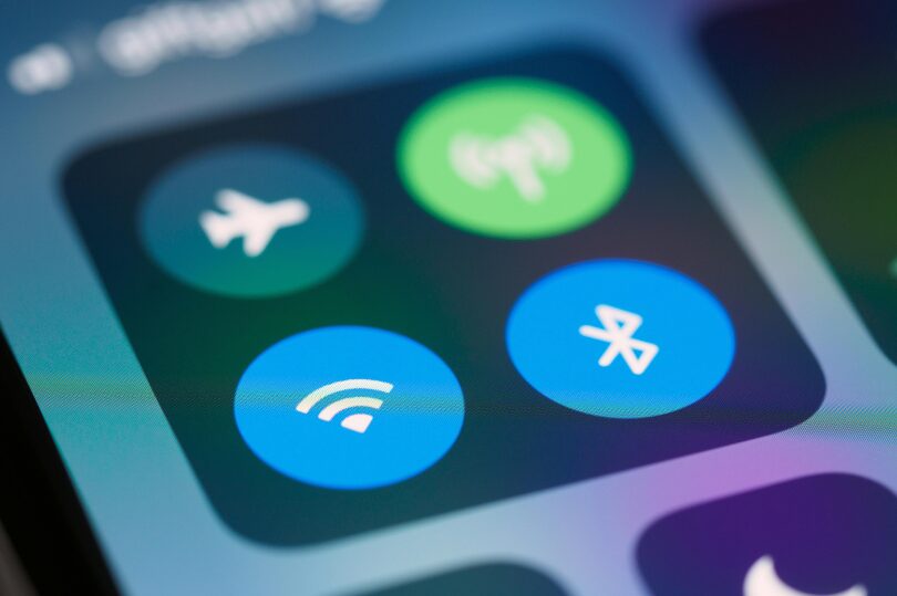 robo wifi