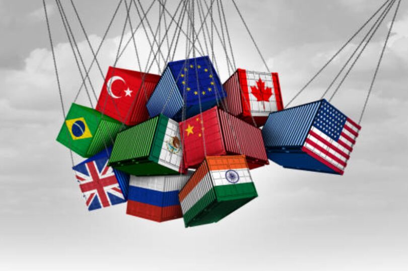conflicto internacional